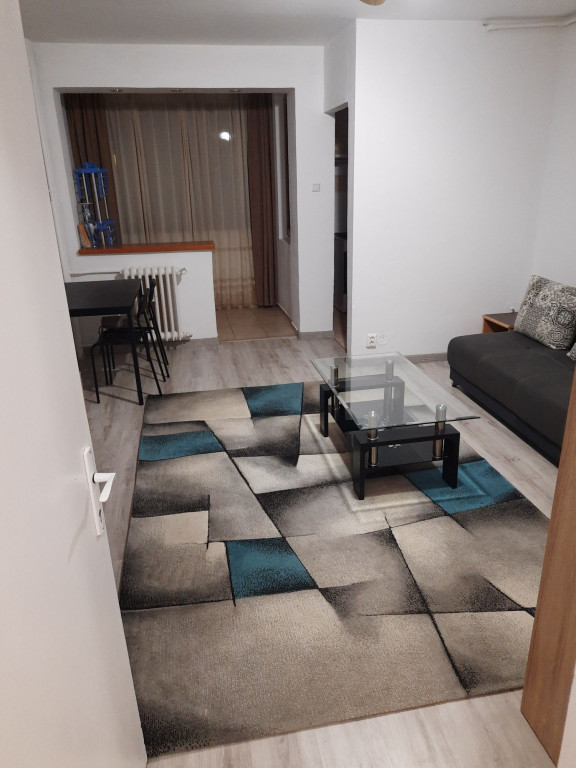 Garsoniera Astra etajul 1,mobilata-utilata,70000 Euro