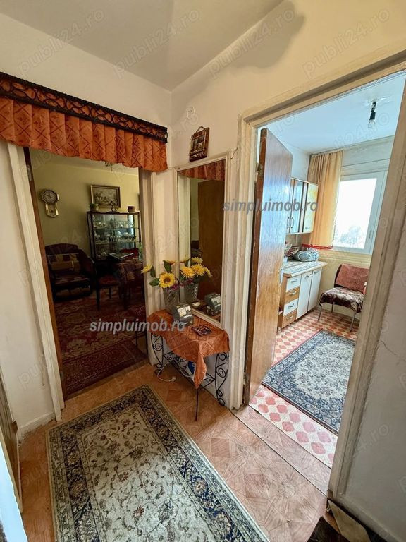 2 camere Dristor Parc IOR ParkLake