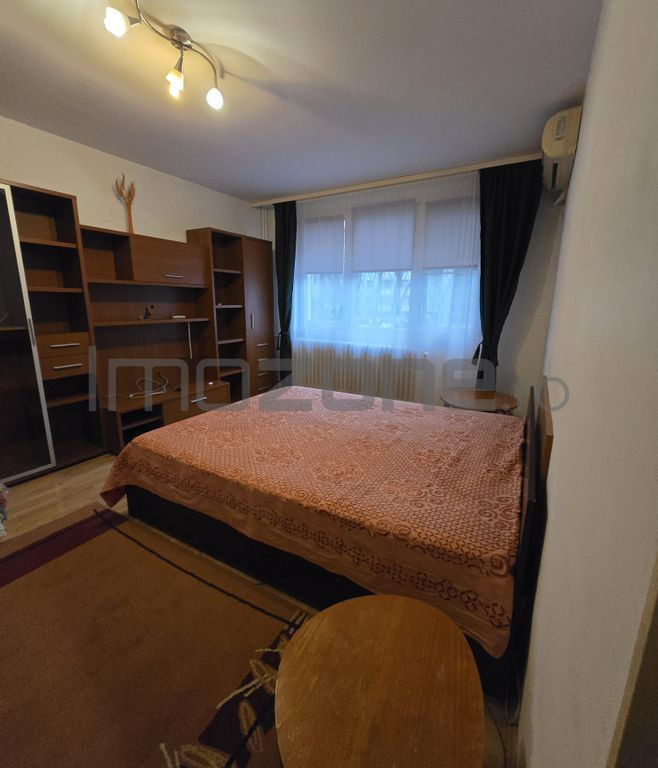 Drumul Taberei - Bd ul Timisoara, garsoniera, 33 mp, part...