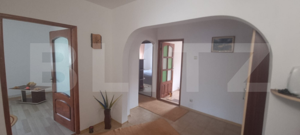 Apartament 3 Camere Dancu
