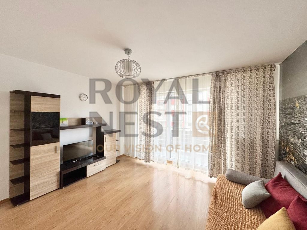 De inchiriat apartament cu 2 camere in Avantgarden3