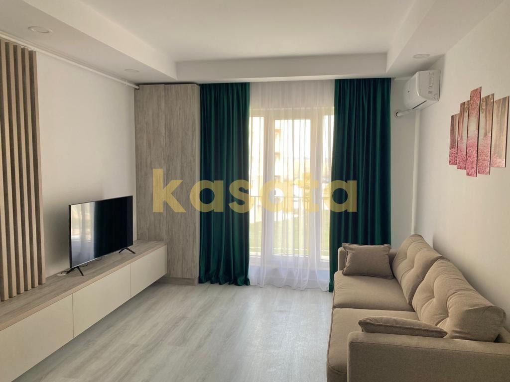 Studio de închiriat | Cosmopolis | Parcare inclusă