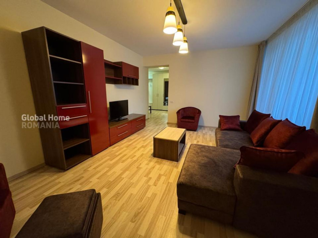 Apart 2 camere 65m2 + Loc Parcare Subteran -1 + Boxa | Aviat