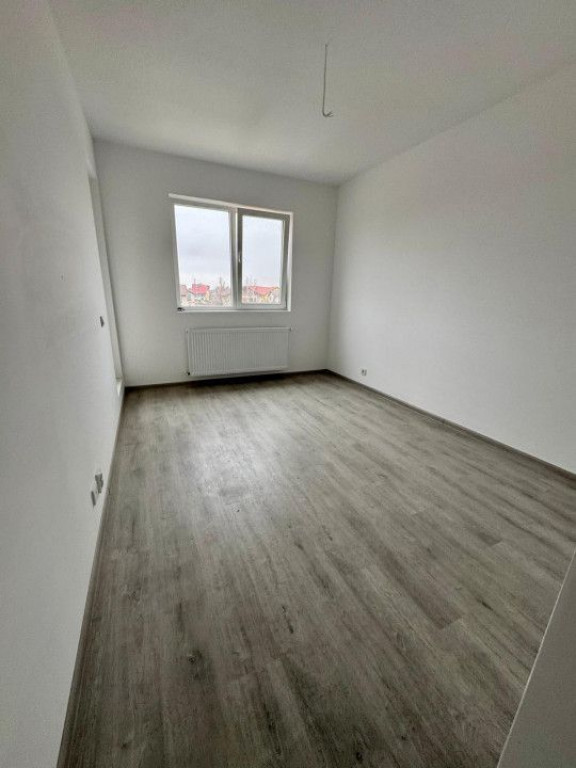 Gars Militari Residence - mutare imediata!!