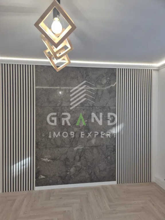 Ap 3 camere | Balcon | Complet renovat | Zona Manastur-Compl