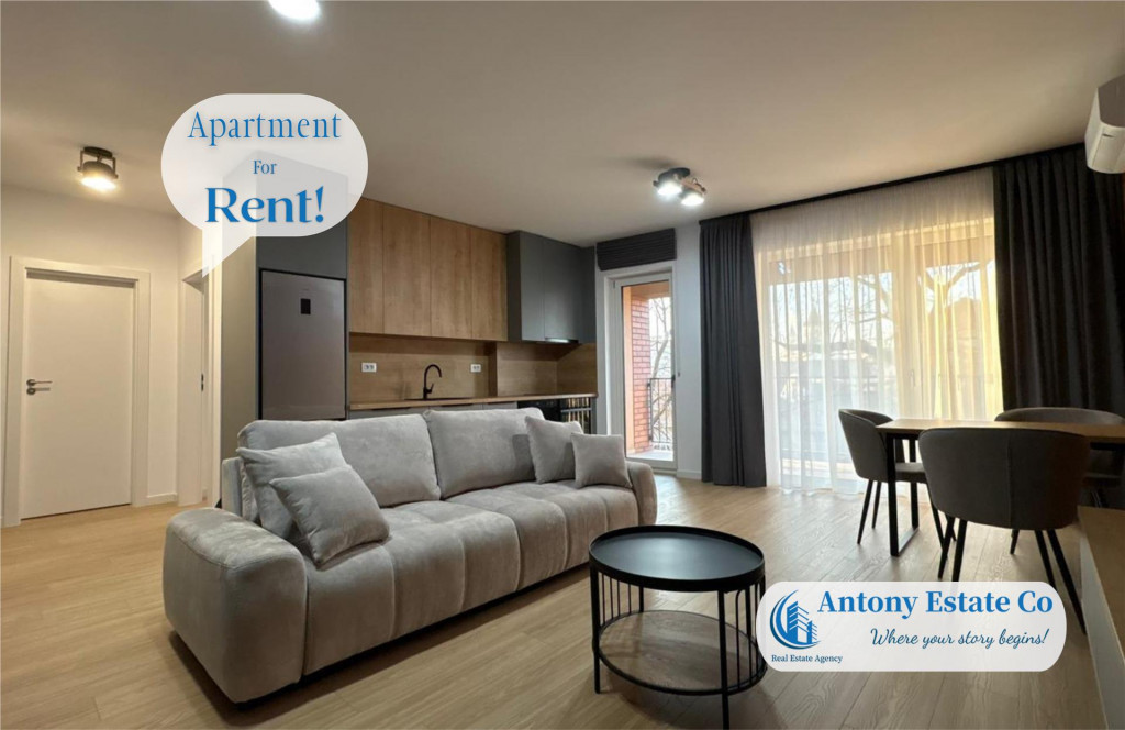 Castle View apartment