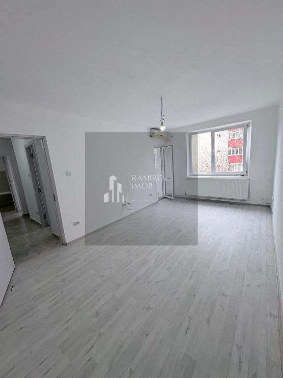10 Min Metrou Aparatorii Patriei | Apartament 2 camere tip s