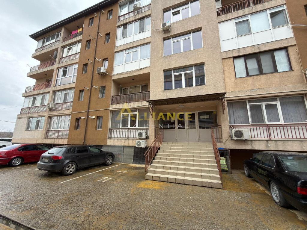 Garsoniera excelent pozitionata in Popesti-Leordeni – I...