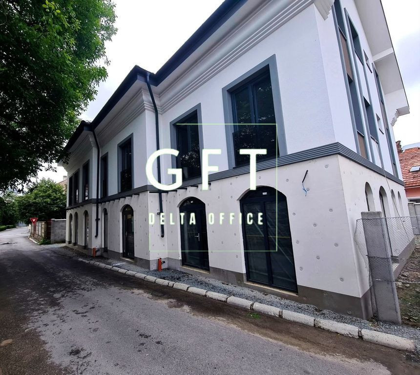 Apartament 3 camere de vânzare | Bistrita - NOU, in cent...