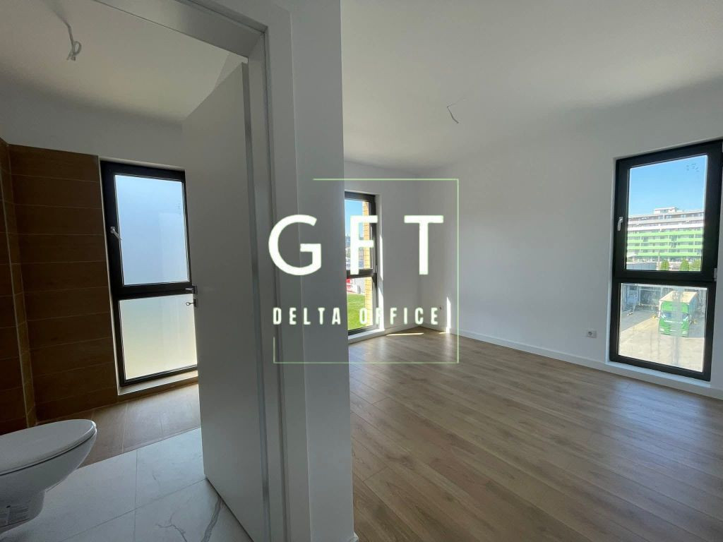 Apartament 3 camere - Calea Moldovei