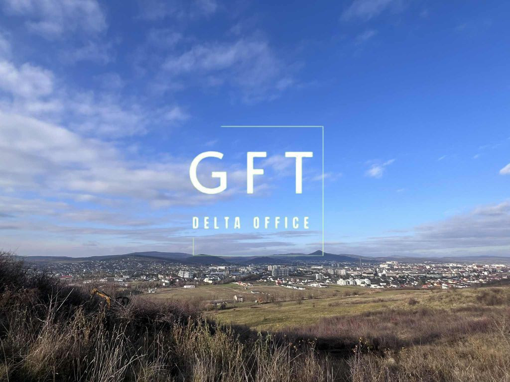 Oportunitate de investiție | Teren 9 ari | extravilan