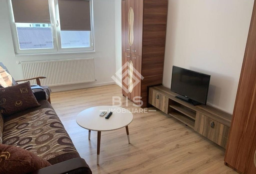 Apartament 2 camere, etaj4, Zona Decebal
