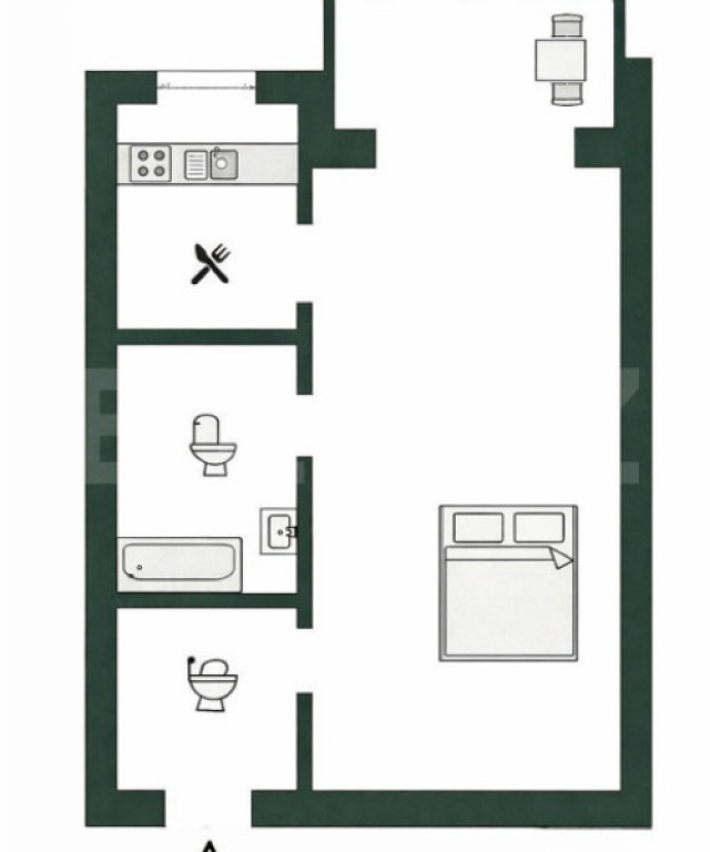 Camere muncitori de inchiriat