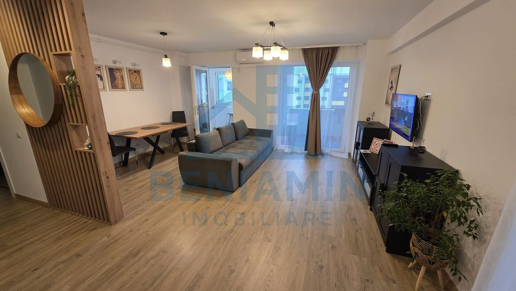 2 camere - etaj 1 - investitie - zona excelenta - Cinema ...