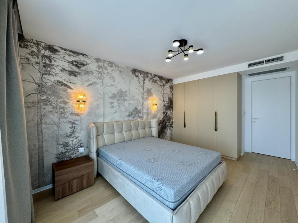 2 camere in One Lake Club langa Promenada Mall