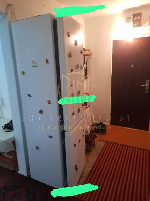 Titan Jean Steriadi apartament 3 camere 96000 eur