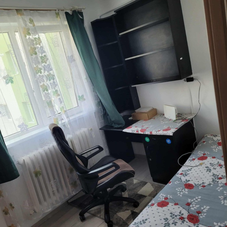 Apartament 2 camere Gheorgheni