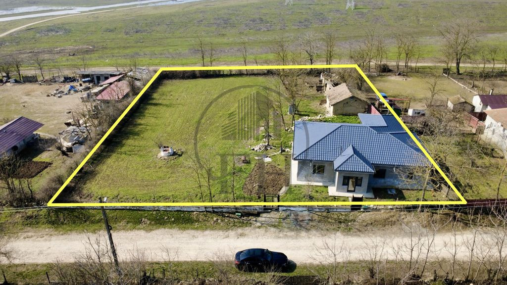 Casa de vanzare Negrești, Constanța