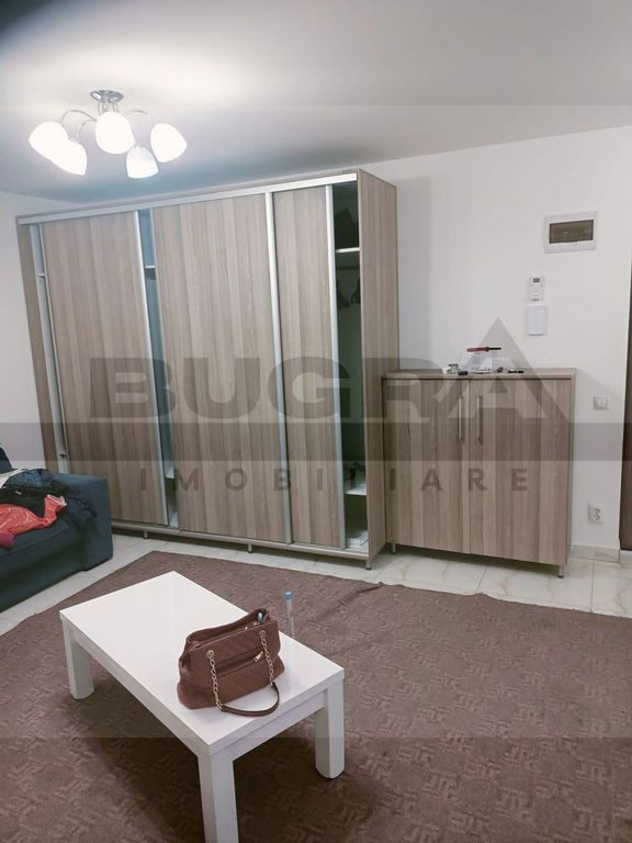 Apartament de 3 camere, modern, bloc nou, 70mp, zona Kauf...