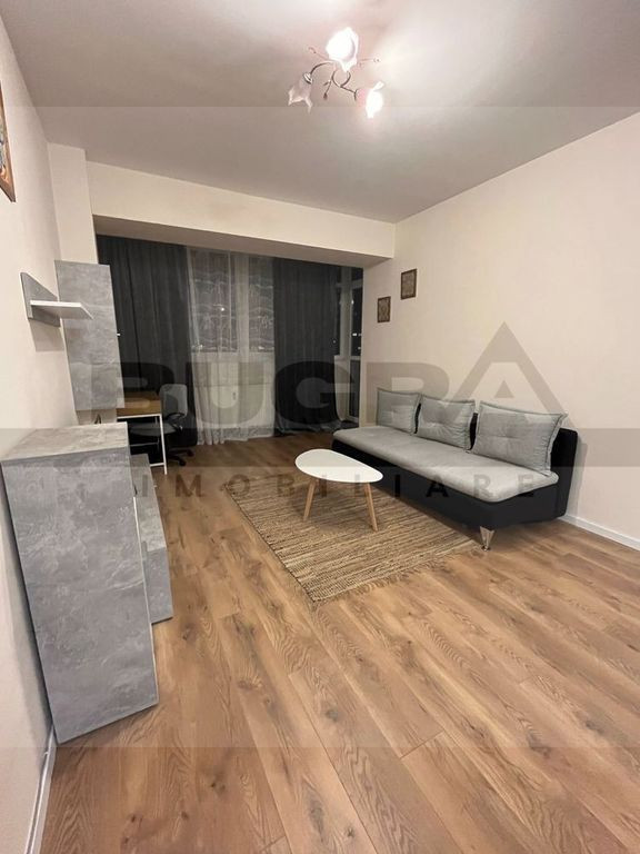 Apartament de 2 camere, 55mp, parcare, zona Dorobantilor