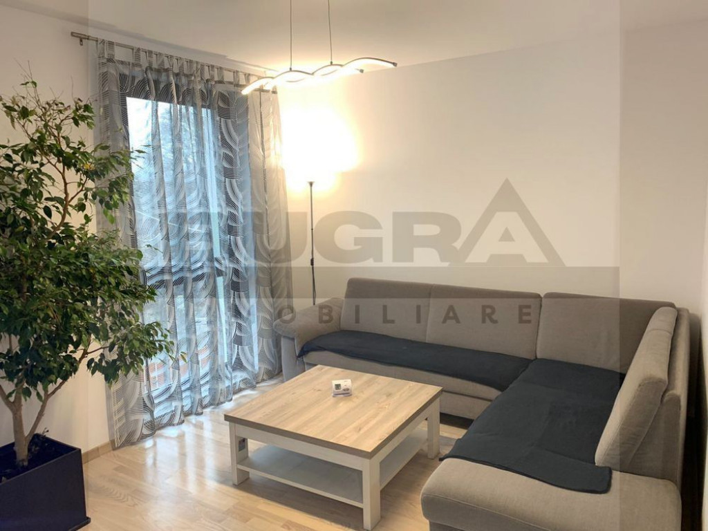 Apartament 3 camere, modern | Liniște și confort – Zo...