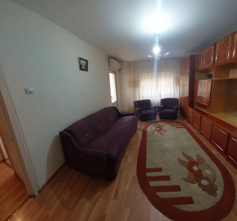 Tomis nord Rovere-apartament 2 camere decomandat