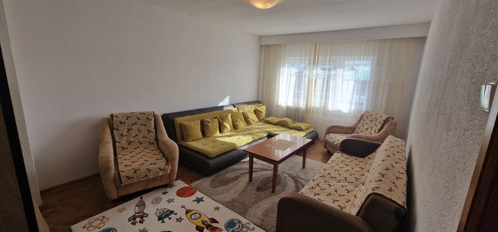 KM 4-5 zona Doraly, apartament 2 camere