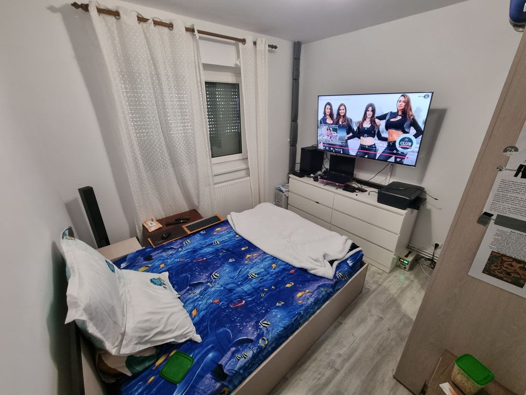 Apartament 2 camere zona Abator