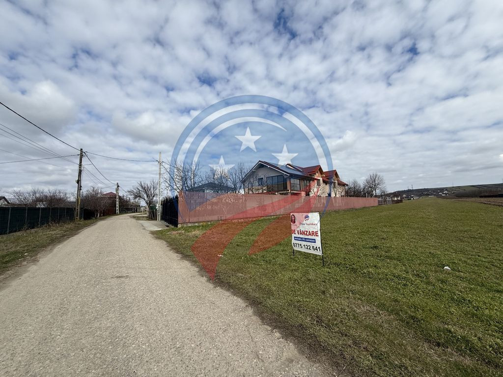 Teren de vanzare/Dudovicesti/Dolj