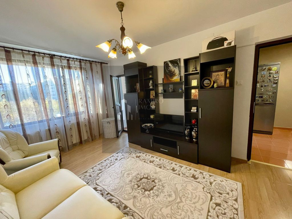 Apartament 2 camere decomandat Nicolae Grigorescu