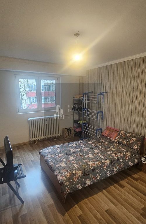 Apartament 2 camere, decomandat, zona Brancoveanu