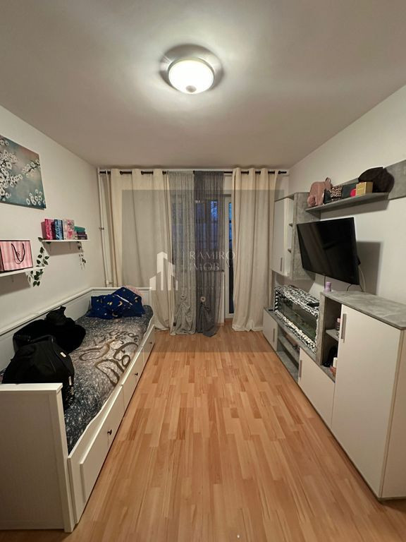 APARATAMENT 2 CAMERE, OBREGIA/CULTURAL/SECTOR 4,