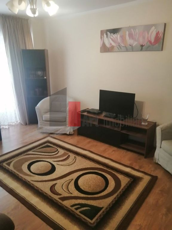 Garsoniera Timpuri Noi