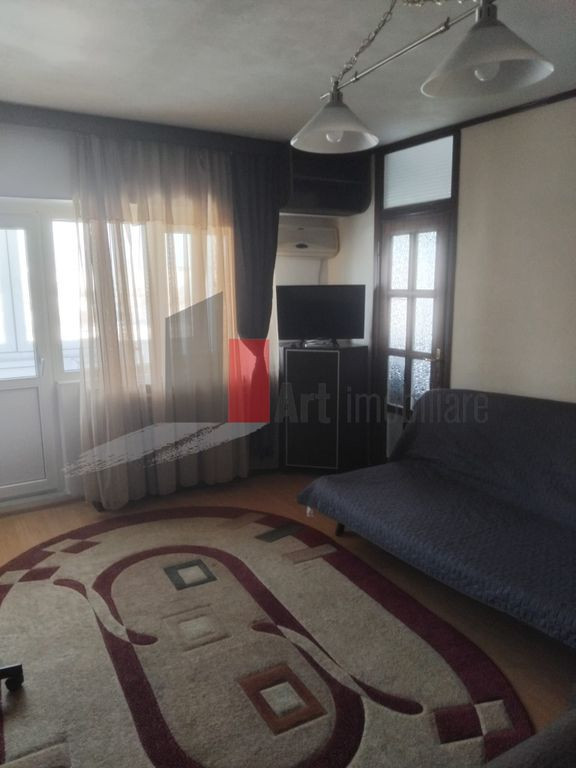 Garsoniera Militari Lujerului-Sir