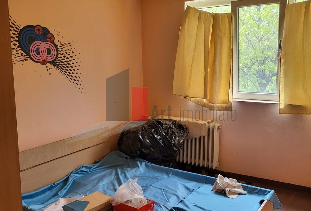 2 camere Dr. Taberei - Plaza Romania