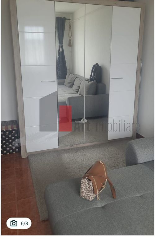 Garsoniera cf 2 Drumul Taberei