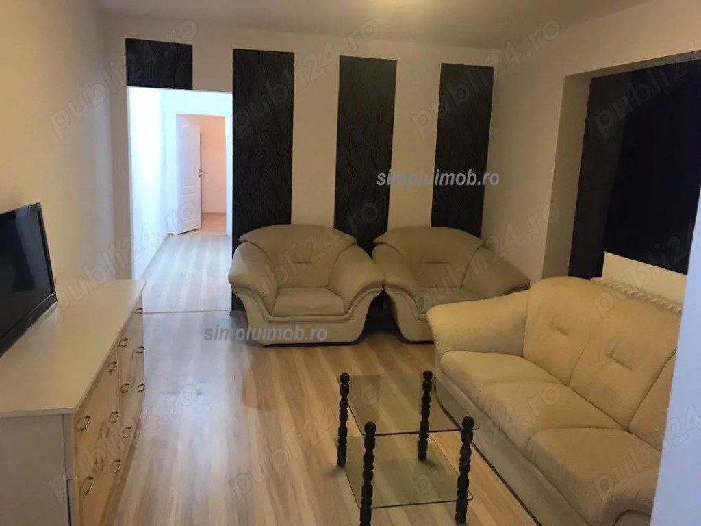 3 camere Bulevardul Metalurgiei & Bulevardul Alexandru Ob...