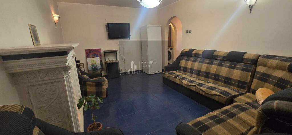 Apartament 3 camere Decomandat Brancoveanu