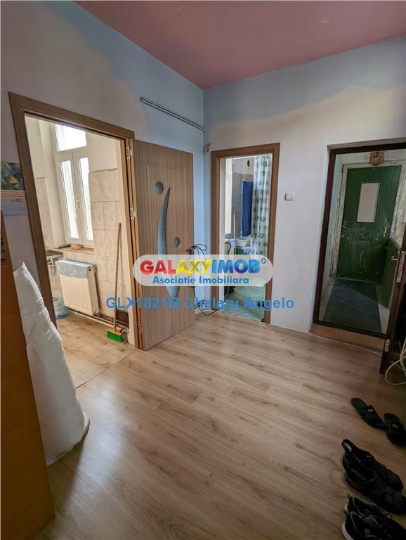 Camil Ressu, apartament 2 camere,utili 60,90 mp, la cheie,an