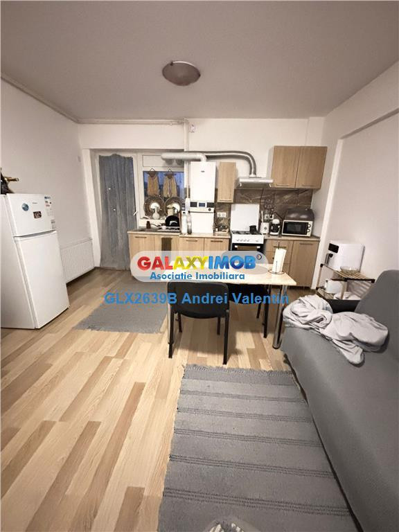 Apartament 2 Cam Bloc Nou - Berceni - Dimitrie Leonida