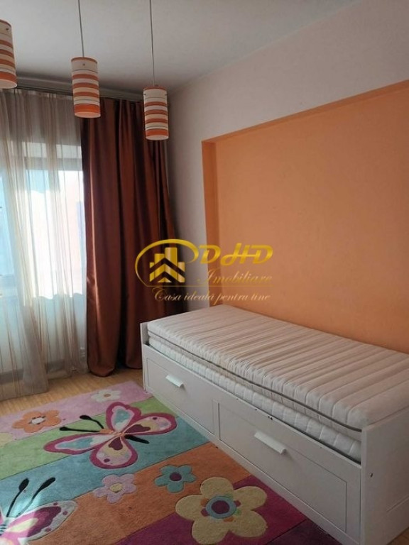 Apartament 3 camere Cug