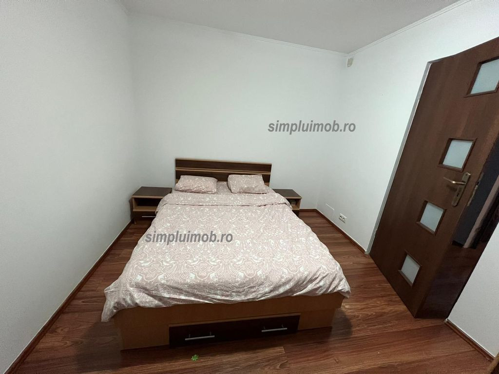 2 camere 54mp Dristor renovat mobilat utilat