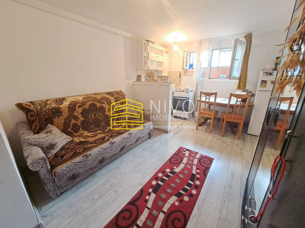 Garsonieră – Tg. Mureș – 7 Noiembrie – Zona TCM