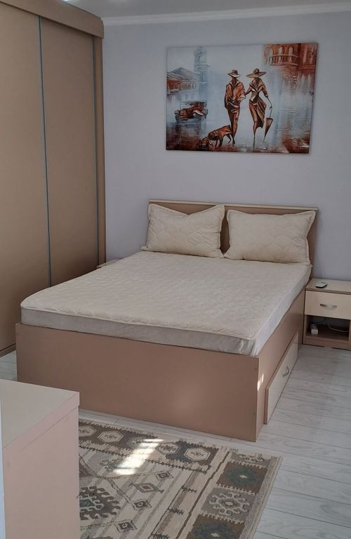Apartament 1 cameră – Zona IREG – Etaj 3