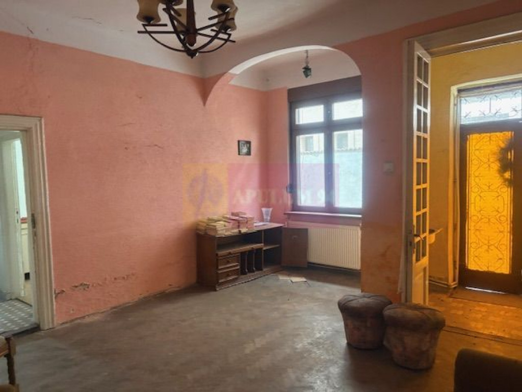 Casa Floreasca- Dinamo.