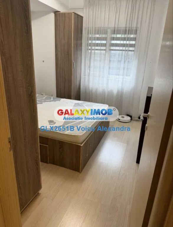 Apartament 2 Camere Berceni - Oltenitei - Str. Frumusani