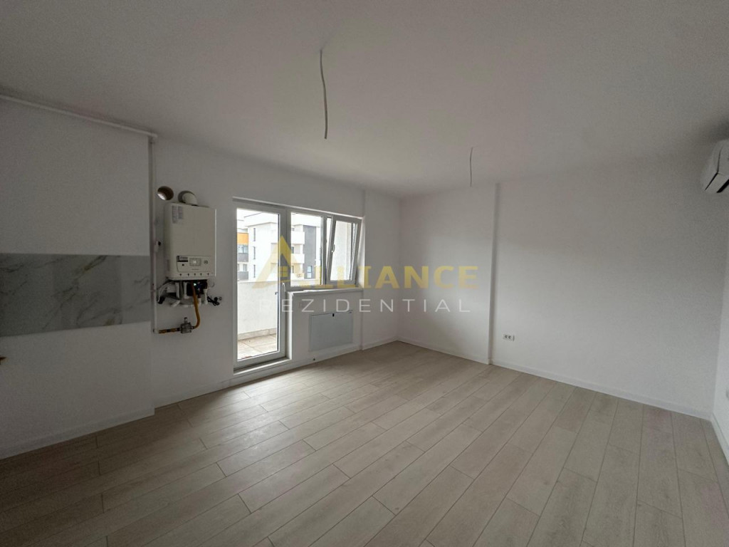 NOU Apartament 3 camere 2 bai