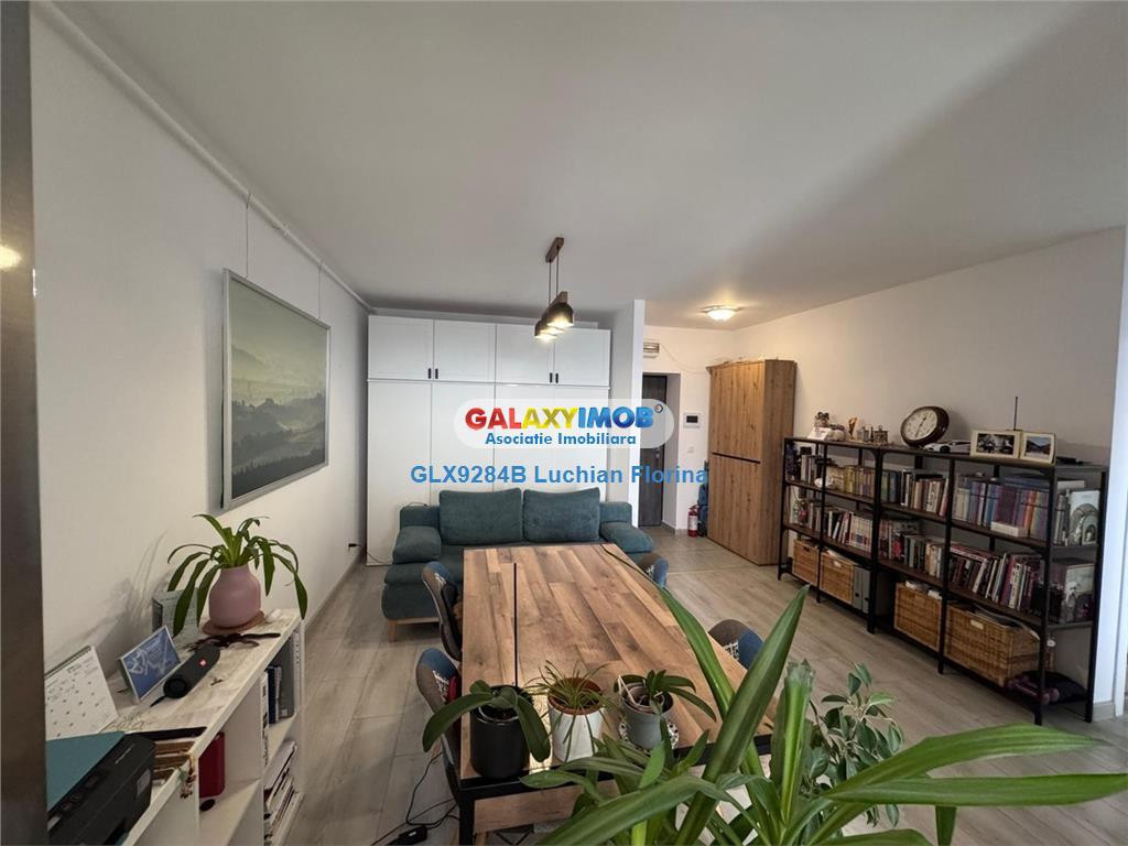 Comision 0% I 3 camere, mobilat si utilat, parcare I Hils P