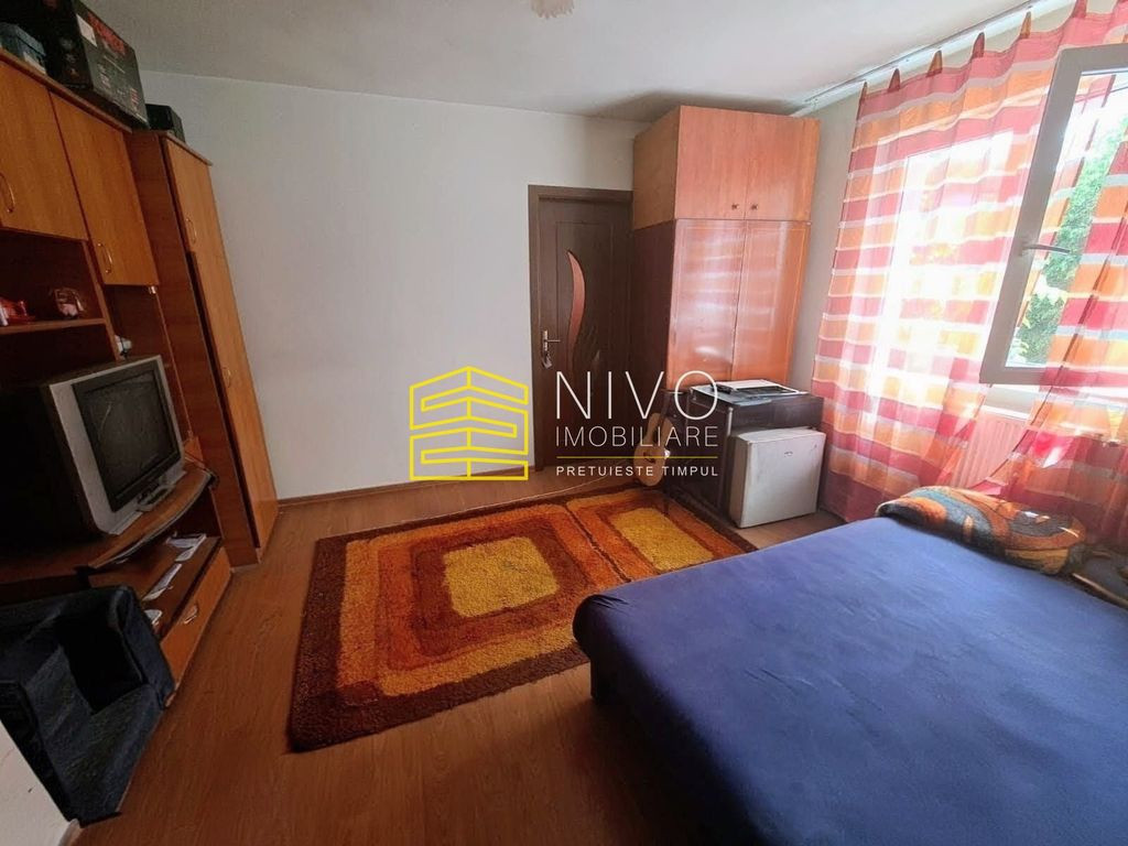 Apartament 2 camere – Tg. Mureș – Mureșeni – Str....