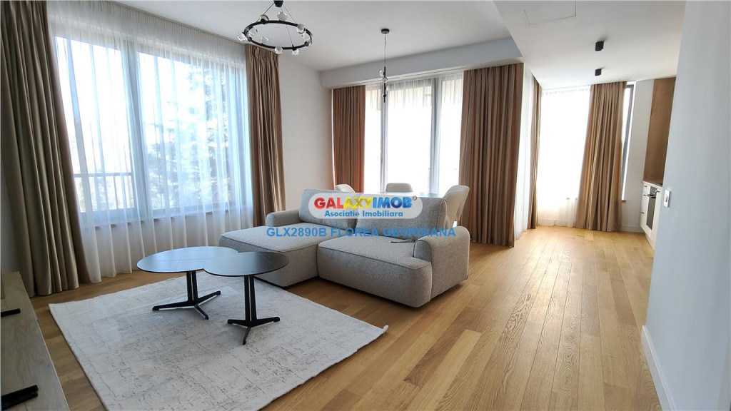 Prima inchirere 2 camere Aleea Privighetorilor